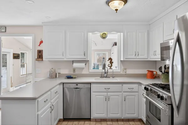 $759,900 | 171 Weir Road, Yarmouth Port, MA 02675