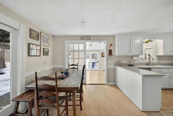 $759,900 | 171 Weir Road, Yarmouth Port, MA 02675