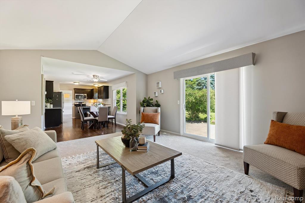 1430 Lee Wood Ridge Road Walled Lake, MI 48390 - Photo 19 of 58 Gallery Image 19