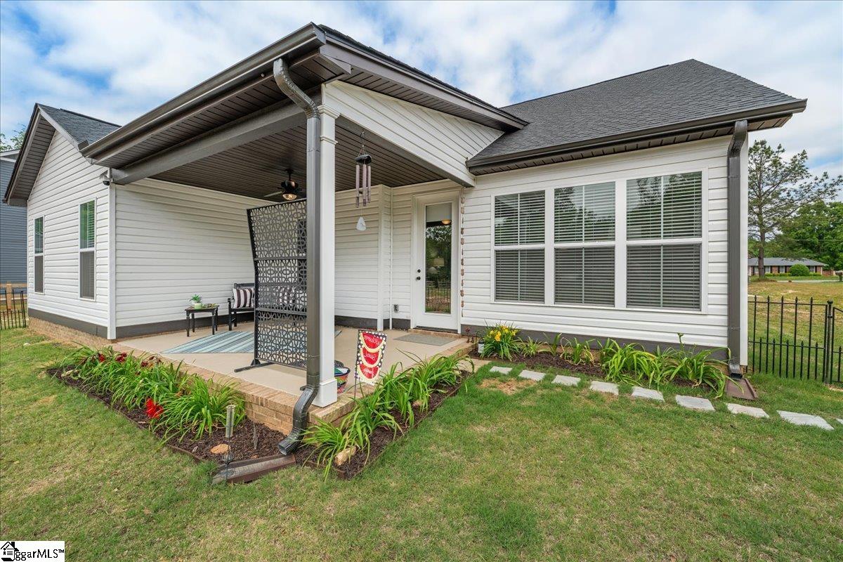 6834 Midway Road Pelzer, SC 29669 - Photo 42 of 50