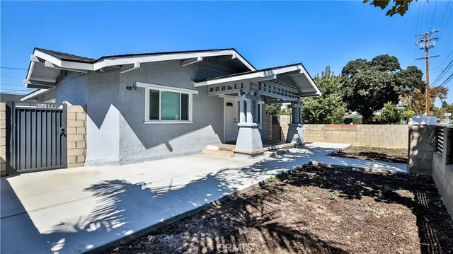 $1,099,900 | 408 South Flower Street, Santa Ana, CA 92703