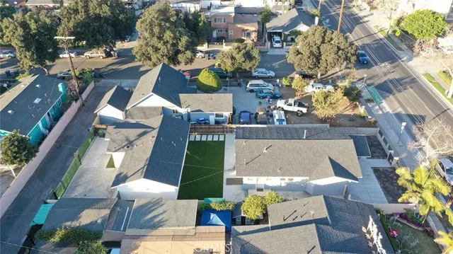 $1,099,900 | 408 South Flower Street, Santa Ana, CA 92703