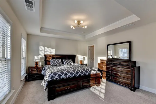 $435,000 | 777 Wexford Cove Way, Mableton, GA 30126