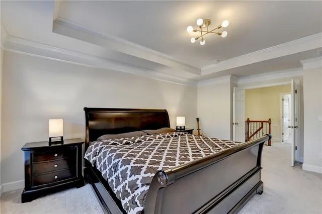 $435,000 | 777 Wexford Cove Way, Mableton, GA 30126