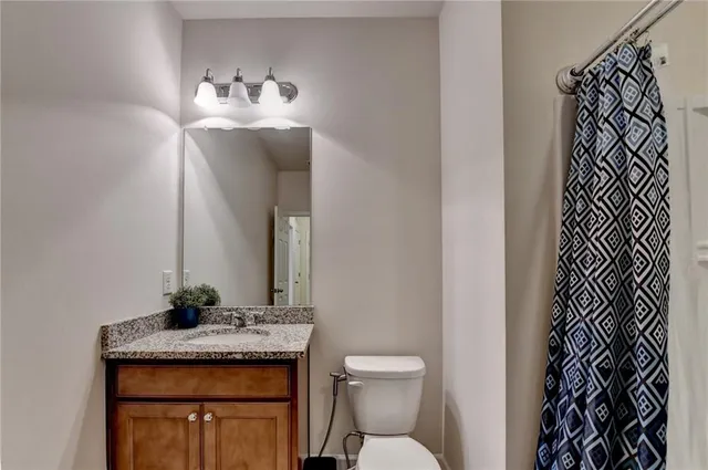 $435,000 | 777 Wexford Cove Way, Mableton, GA 30126