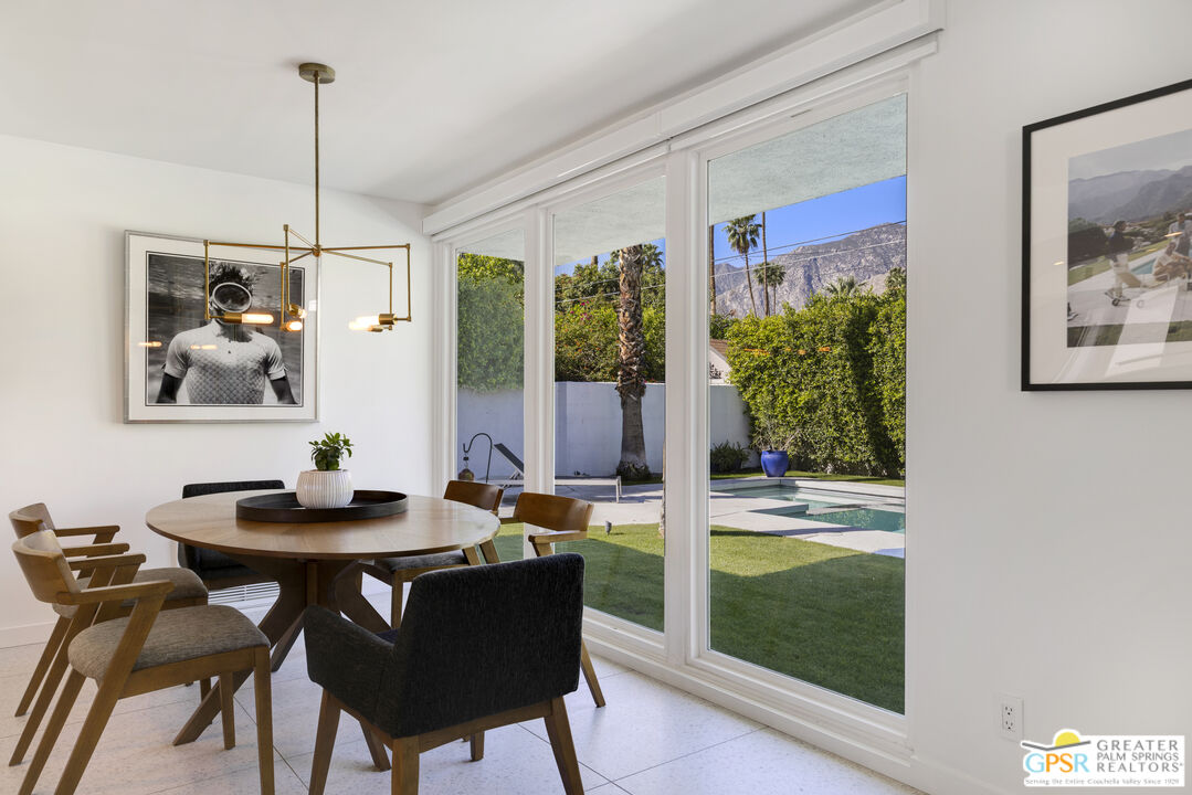 1061 Sagebrush Road Palm Springs, CA 92264 - Photo 12 of 42