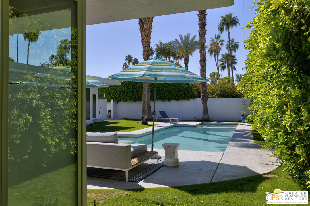 1061 Sagebrush Road Palm Springs, CA 92264 - Photo 21 of 42