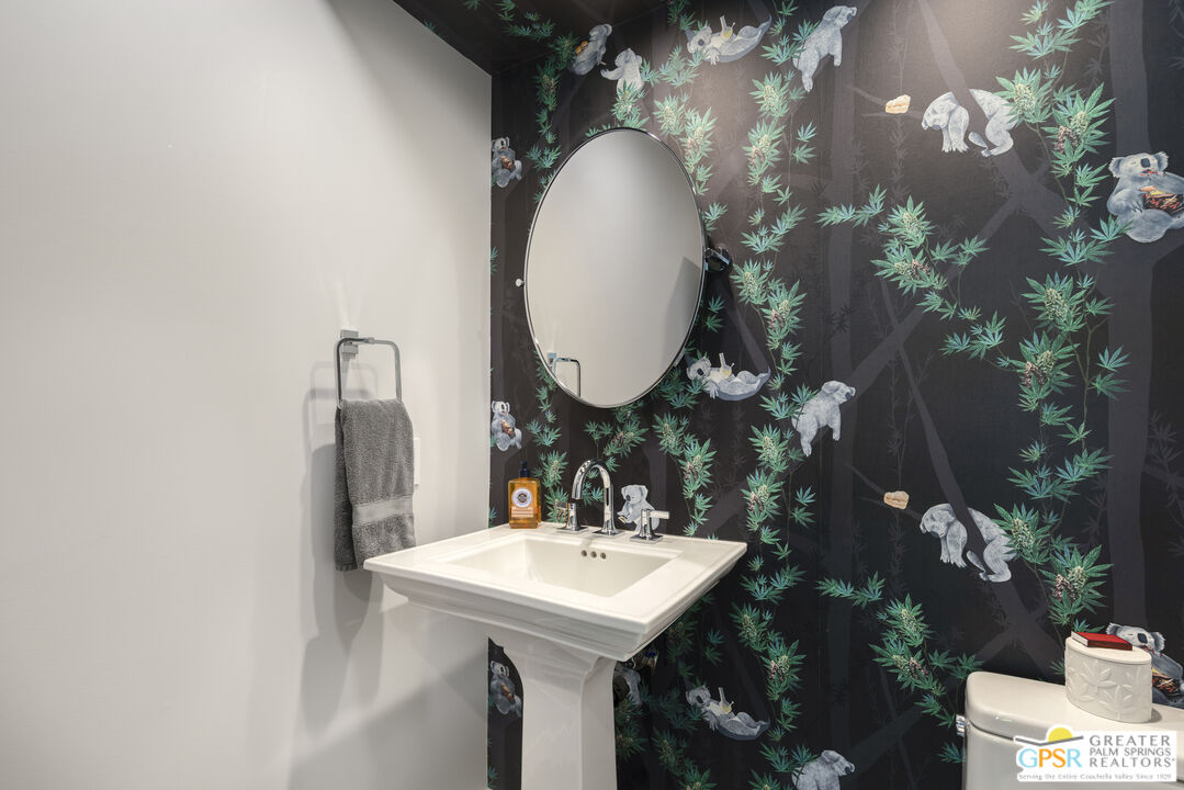 1061 Sagebrush Road Palm Springs, CA 92264 - Photo 34 of 42