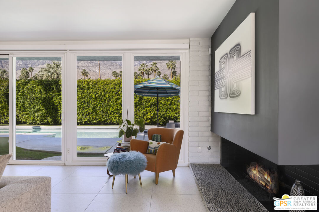 1061 Sagebrush Road Palm Springs, CA 92264 - Photo 6 of 42