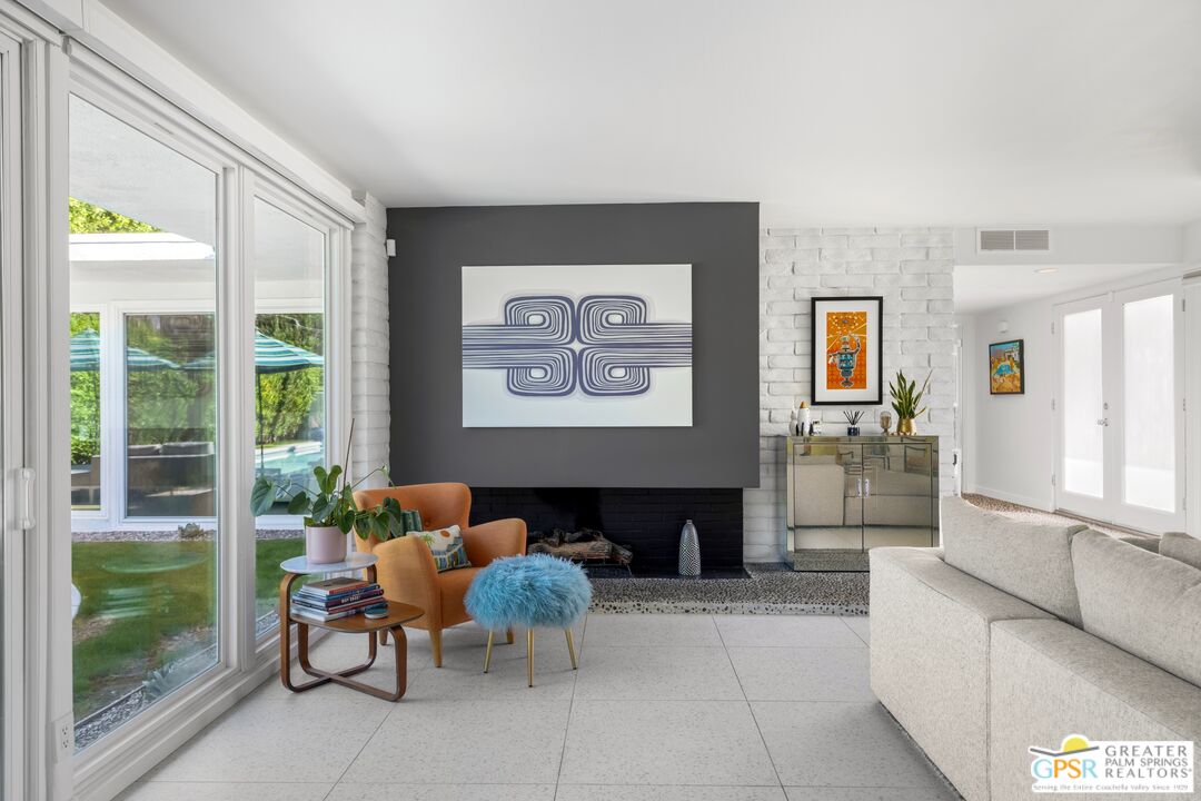 1061 Sagebrush Road Palm Springs, CA 92264 - Photo 7 of 42