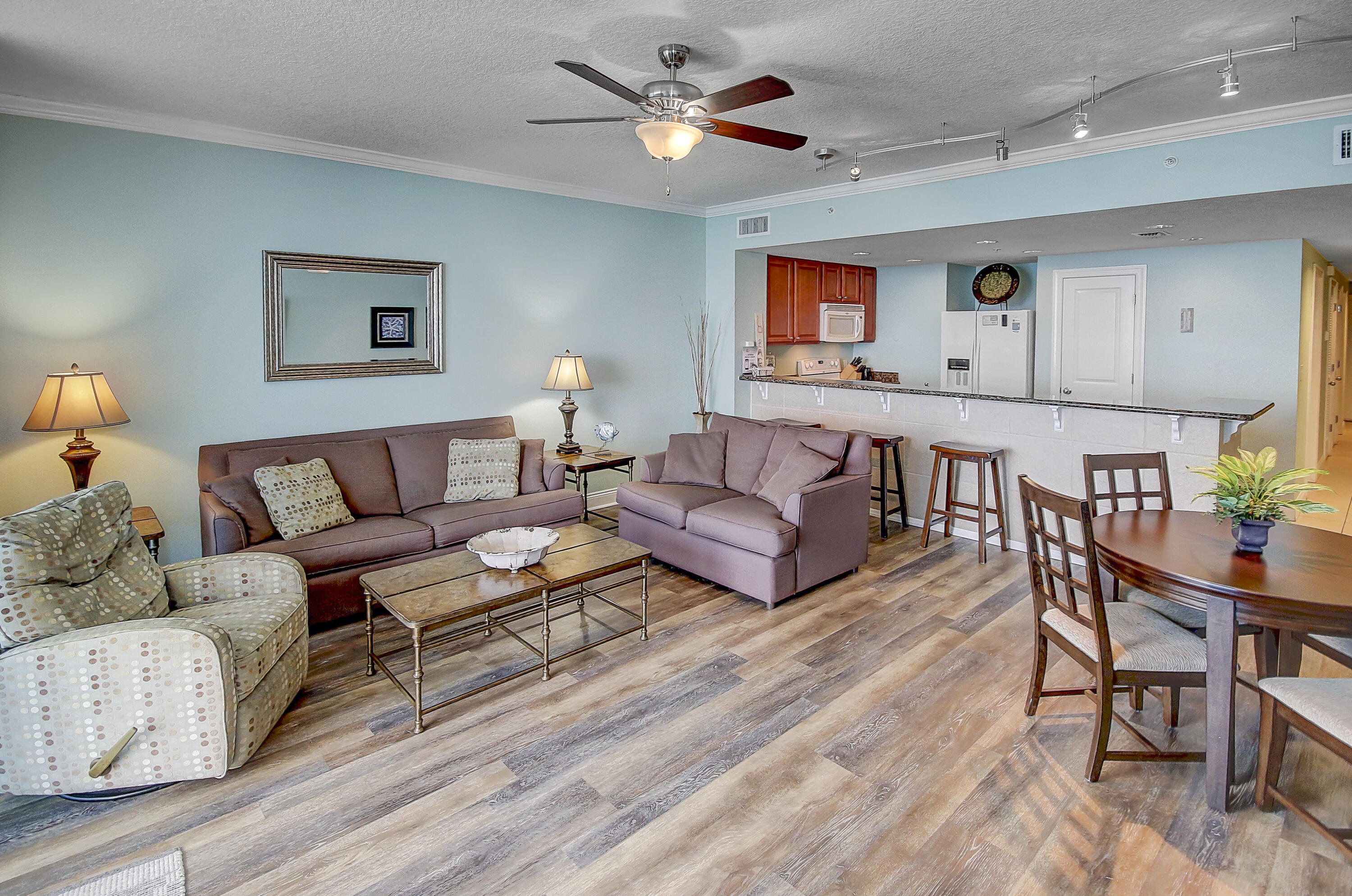 17281 Front Beach Road, Unit 705 Panama City Beach, FL 32413 - Photo 11 of 28 BRKT0057_58_59_60_61_62_63