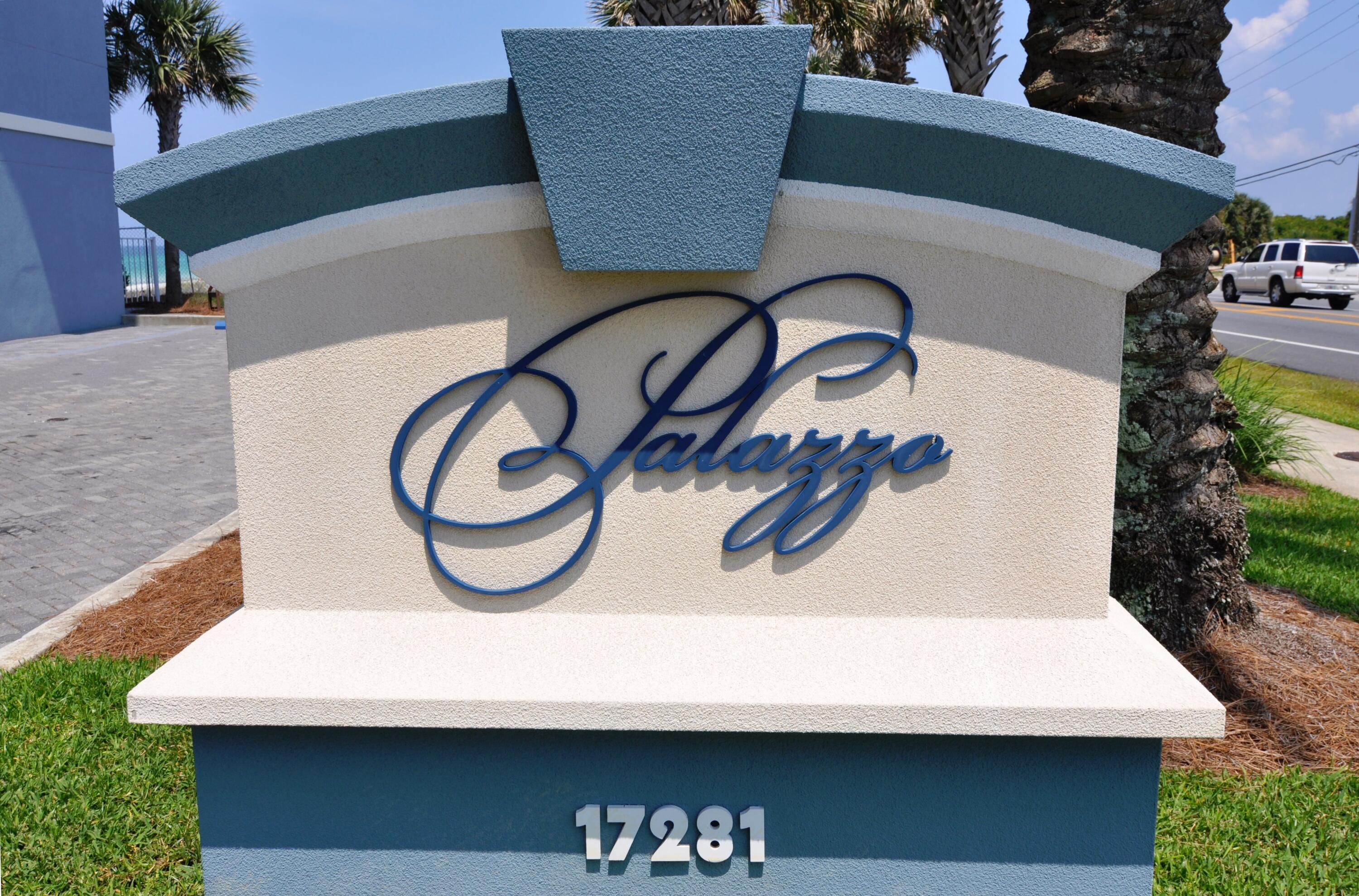 17281 Front Beach Road, Unit 705 Panama City Beach, FL 32413 - Photo 20 of 28 DSC_0564