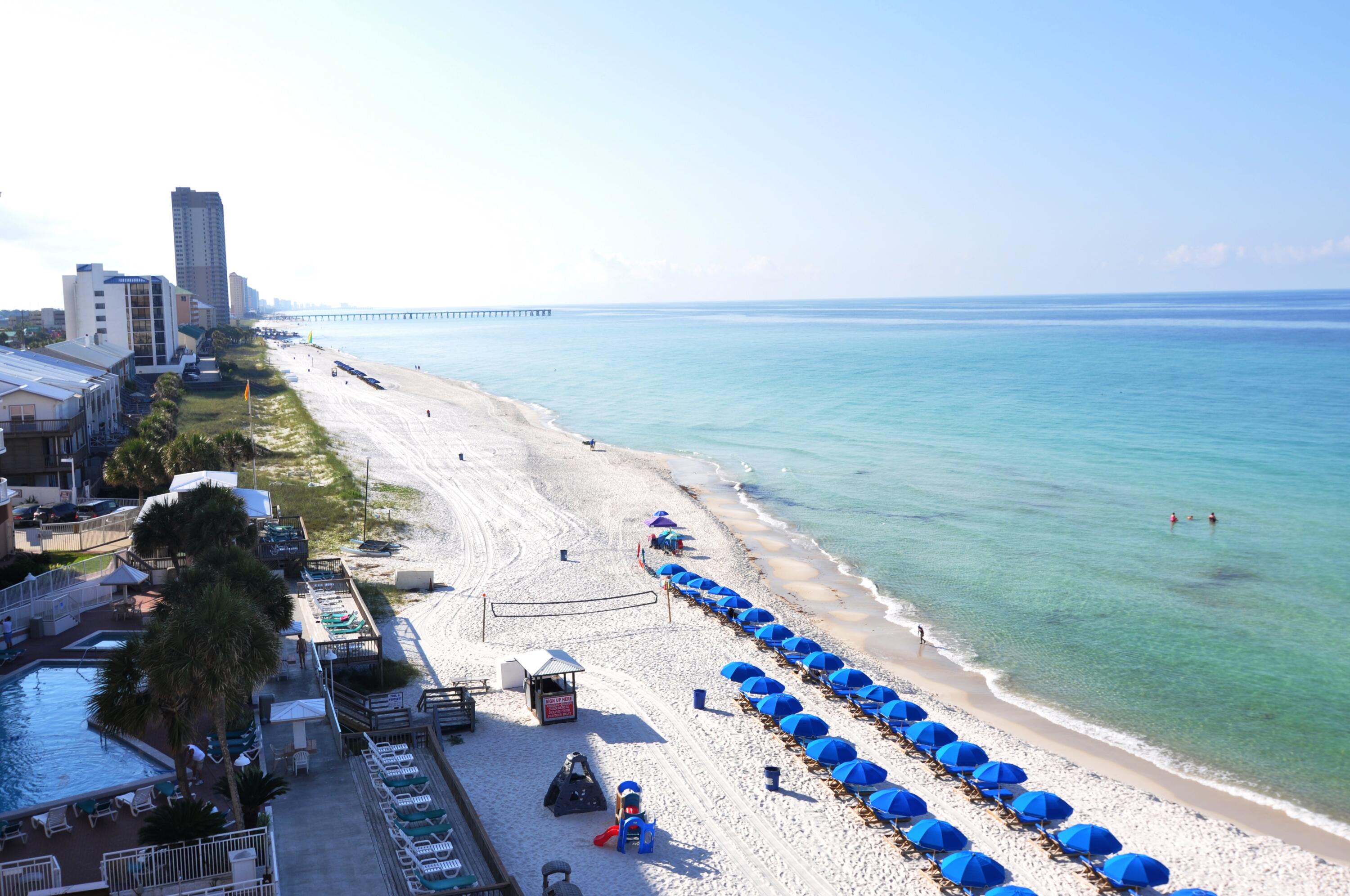 17281 Front Beach Road, Unit 705 Panama City Beach, FL 32413 - Photo 25 of 28 DSC_0581