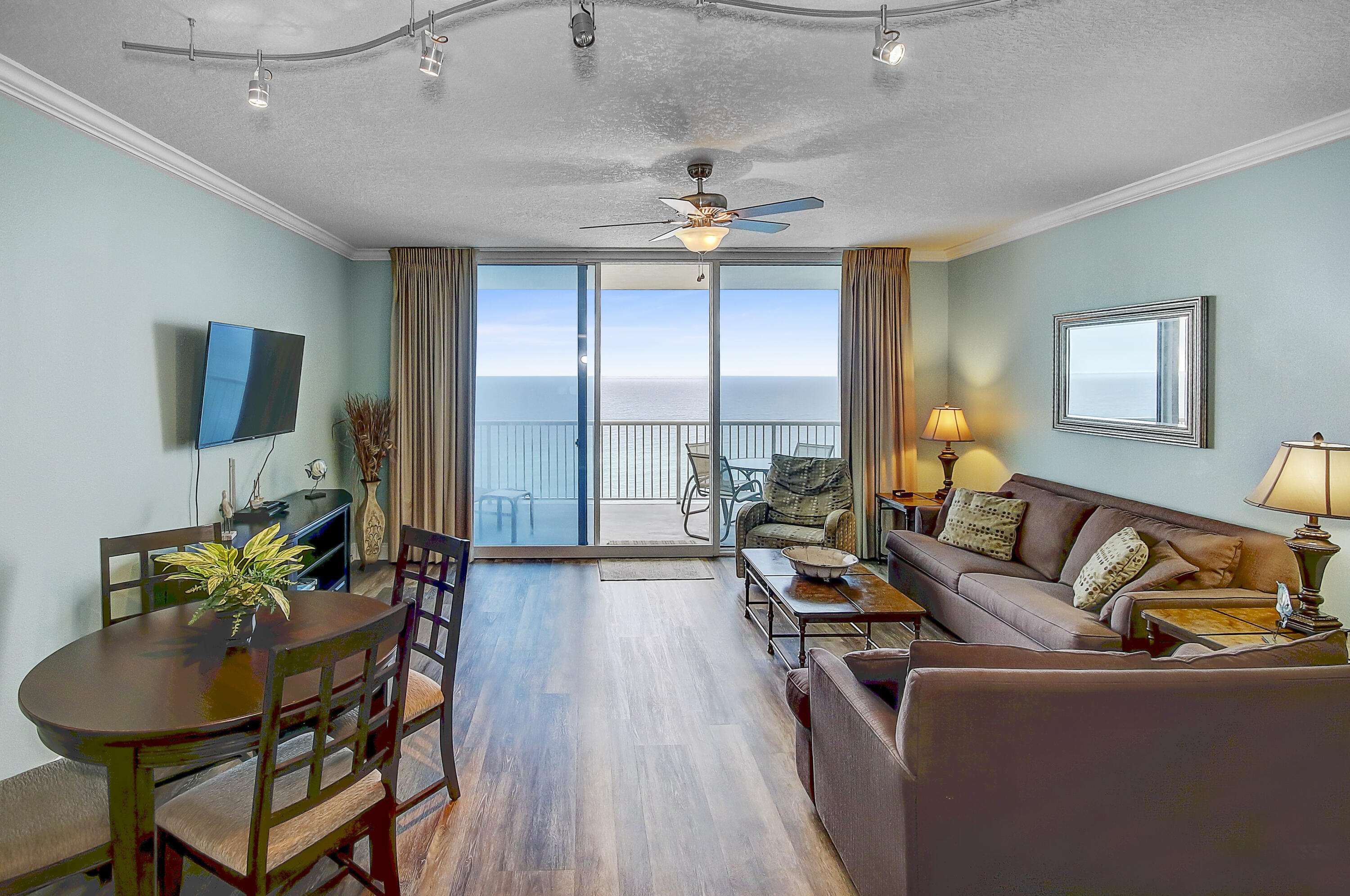 17281 Front Beach Road, Unit 705 Panama City Beach, FL 32413 - Photo 6 of 28 BRKT0001_2_3_4_5_6_7