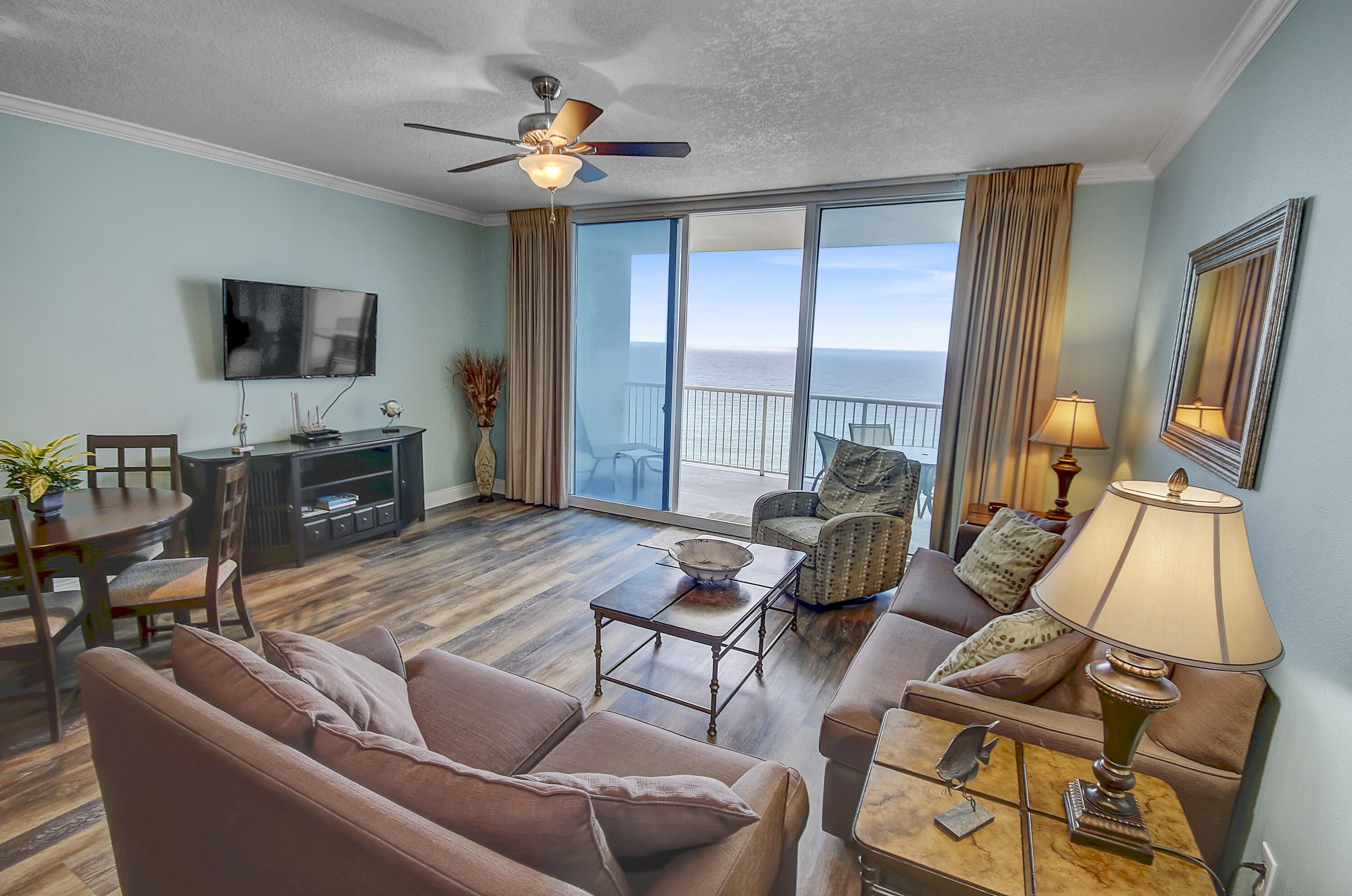 17281 Front Beach Road, Unit 705 Panama City Beach, FL 32413 - Photo 8 of 28 BRKT0015_16_17_18_19_20_21