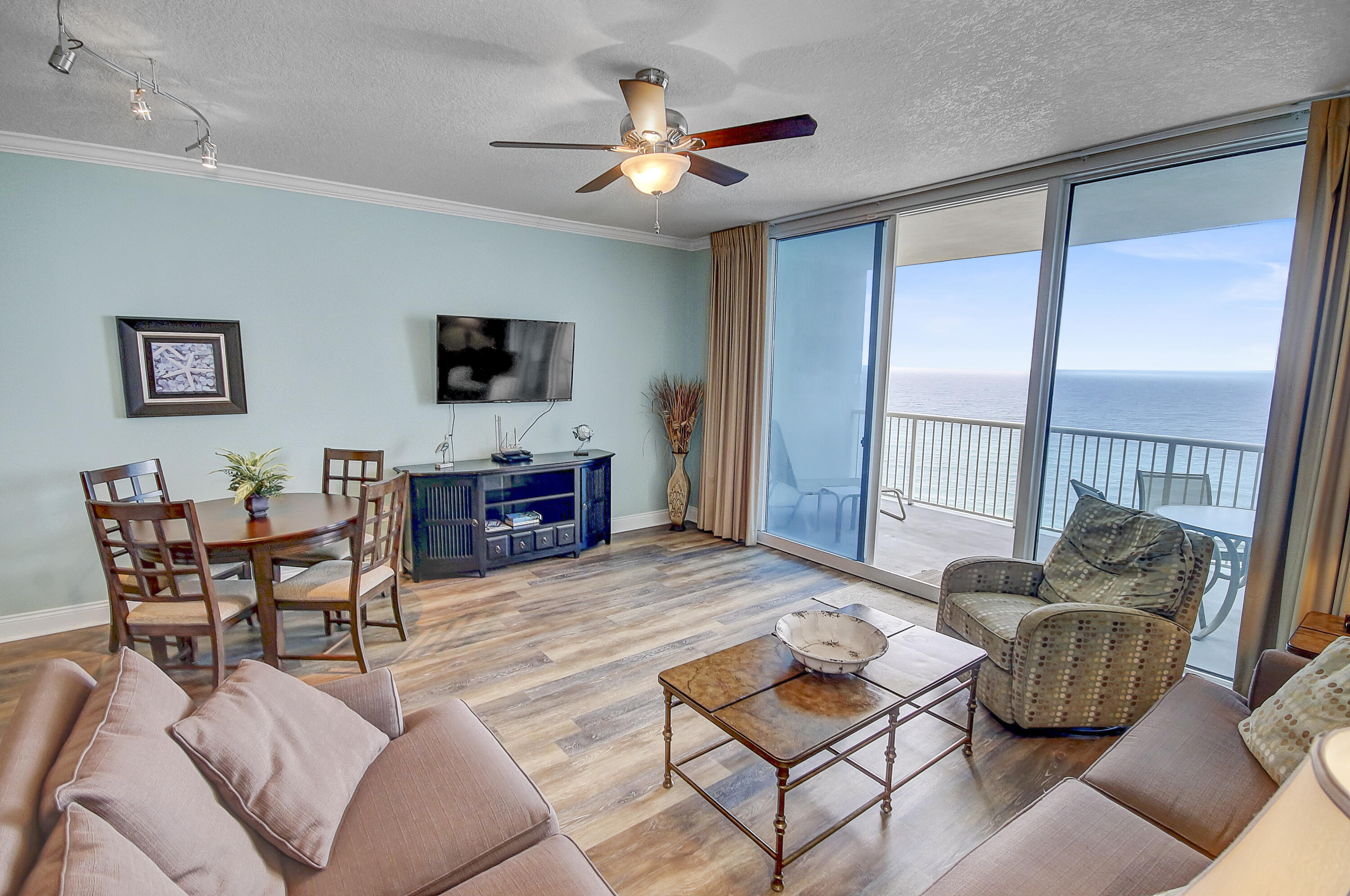 17281 Front Beach Road, Unit 705 Panama City Beach, FL 32413 - Photo 9 of 28 BRKT0022_3_4_5_6_7_8