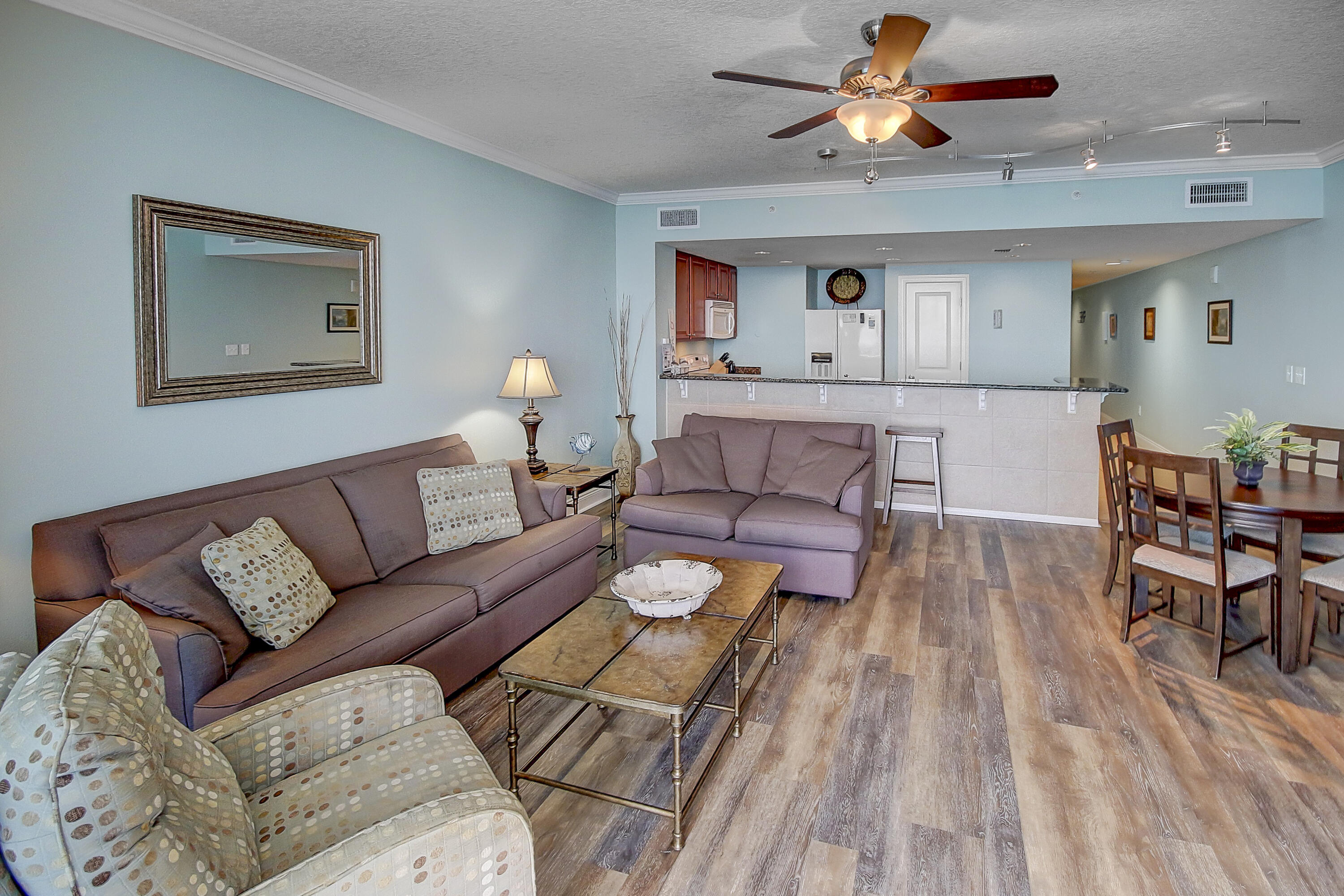 17281 Front Beach Road, Unit 705 Panama City Beach, FL 32413 - Photo 10 of 28 BRKT0050_1_2_3_4_5_6