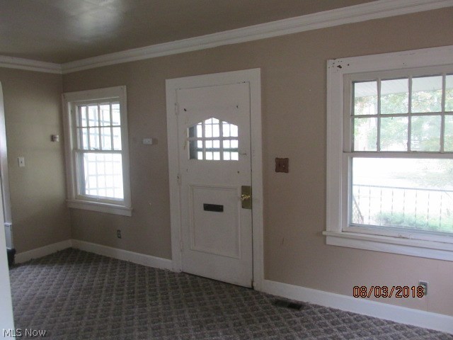 964 Rushleigh Road Cleveland Heights, OH 44121 - Photo 10 of 12