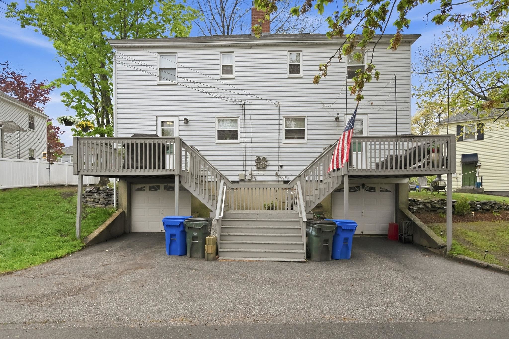 77 Merrow Street Manchester, NH 03104 - Photo 5 of 30
