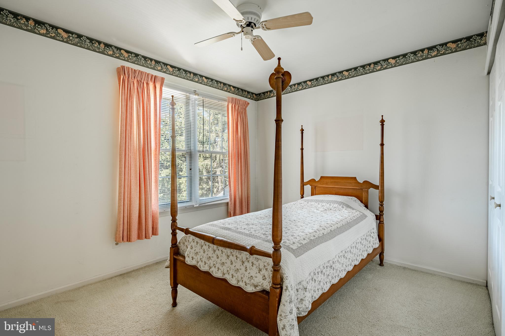 728 Jarrett Road Horsham, PA 19044 - Photo 19 of 38 Bedroom #1