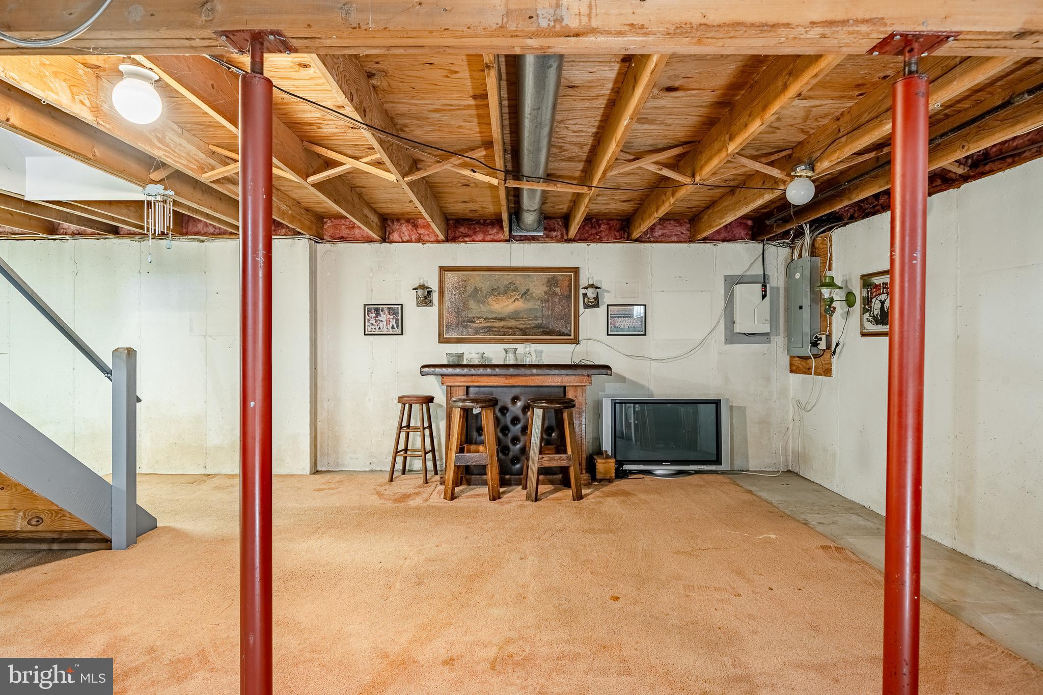 728 Jarrett Road Horsham, PA 19044 - Photo 29 of 38 Great added space for whatever you need