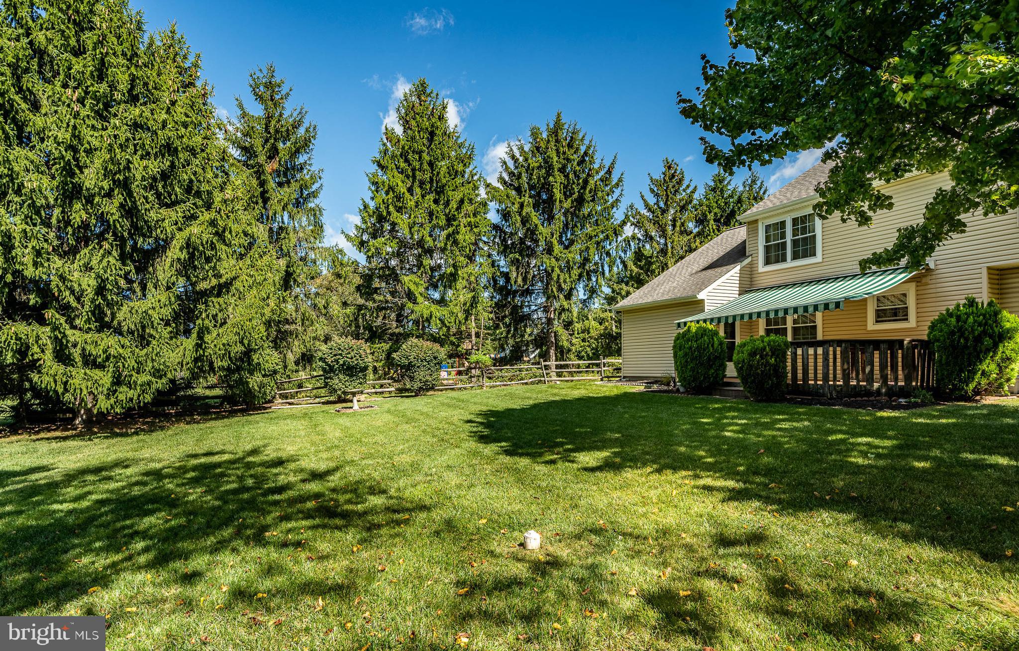 728 Jarrett Road Horsham, PA 19044 - Photo 36 of 38 Level Yard