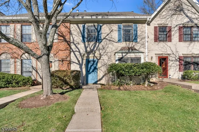 $3,100 | 604 Brokaw Court, Bridgewater, NJ 08807