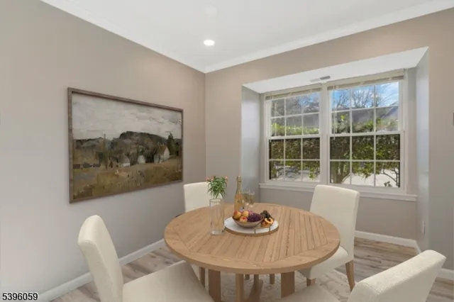 $3,100 | 604 Brokaw Court, Bridgewater, NJ 08807