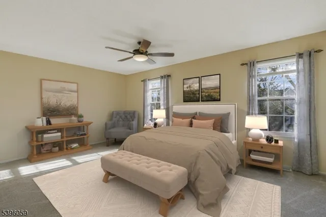 $3,100 | 604 Brokaw Court, Bridgewater, NJ 08807