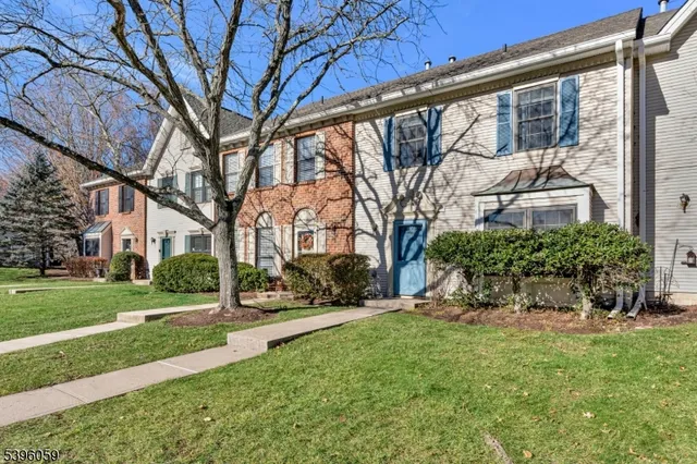 $3,100 | 604 Brokaw Court, Bridgewater, NJ 08807