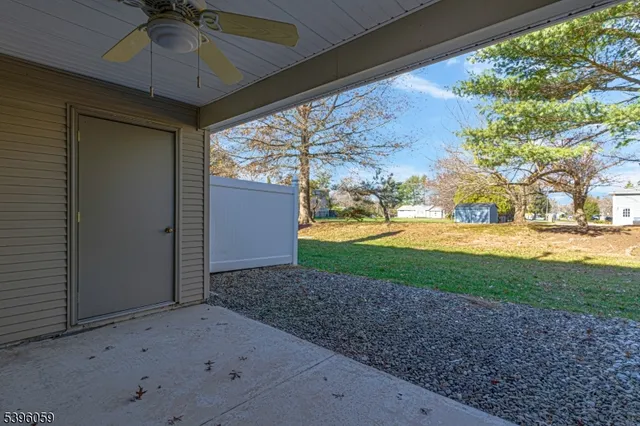 $3,100 | 604 Brokaw Court, Bridgewater, NJ 08807