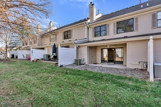 $3,100 | 604 Brokaw Court, Bridgewater, NJ 08807