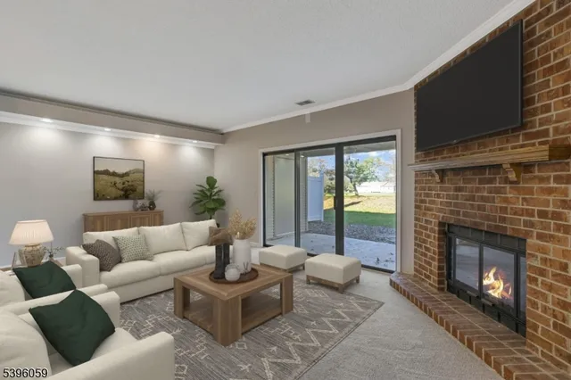 $3,100 | 604 Brokaw Court, Bridgewater, NJ 08807