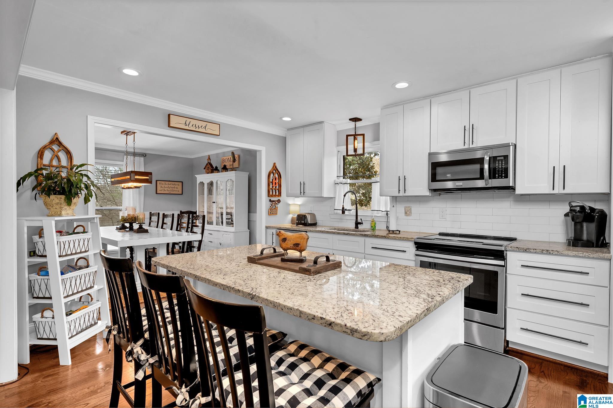 5025 Kerry Downs Road Birmingham, AL 35242 - Photo 12 of 37