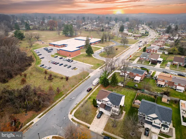 $2,800 | 5636 Gwynndale Avenue, Gwynn Oak, MD 21207