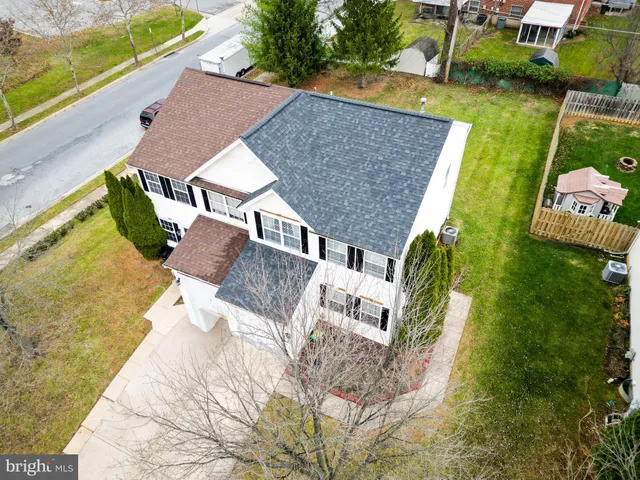 $2,800 | 5636 Gwynndale Avenue, Gwynn Oak, MD 21207