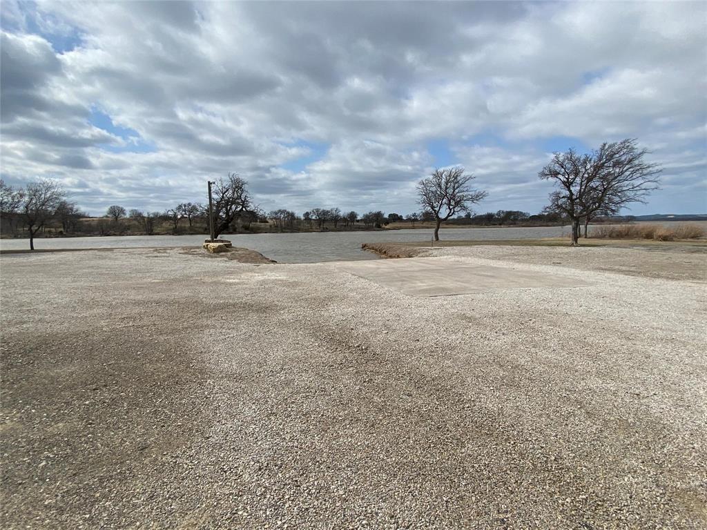 Lot 1049 Frog Branch Graford, TX 76449 - Photo 11 of 14 a view of a lake view