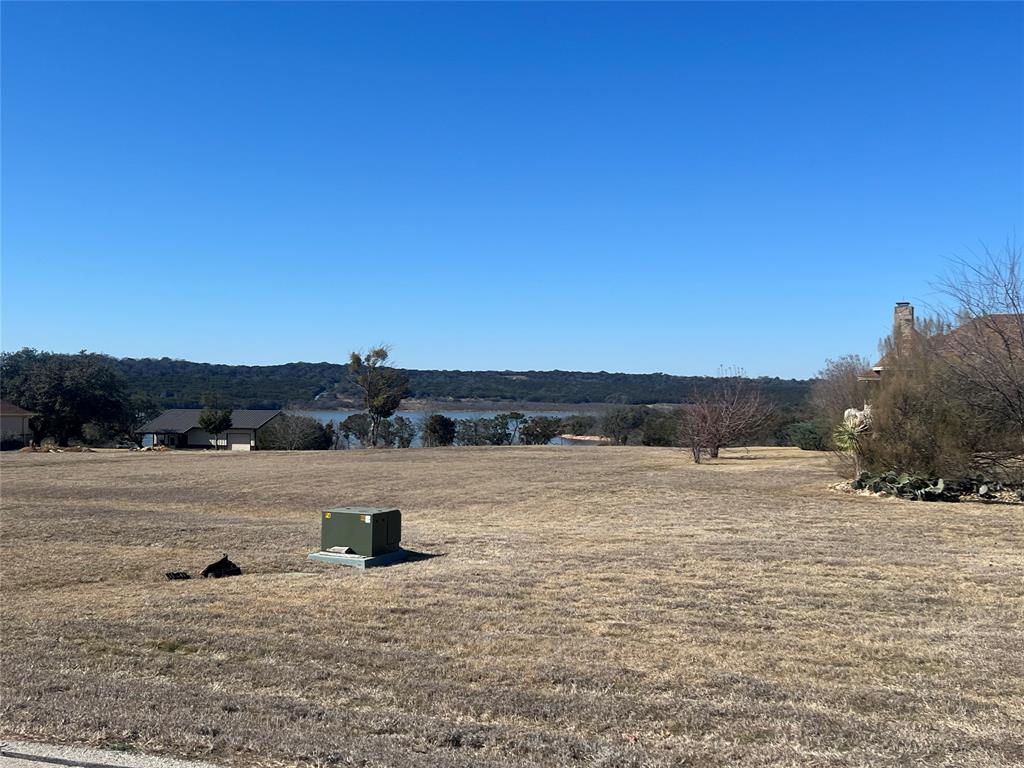 Lot 1049 Frog Branch Graford, TX 76449 - Photo 13 of 14 a view of ocean view with beach