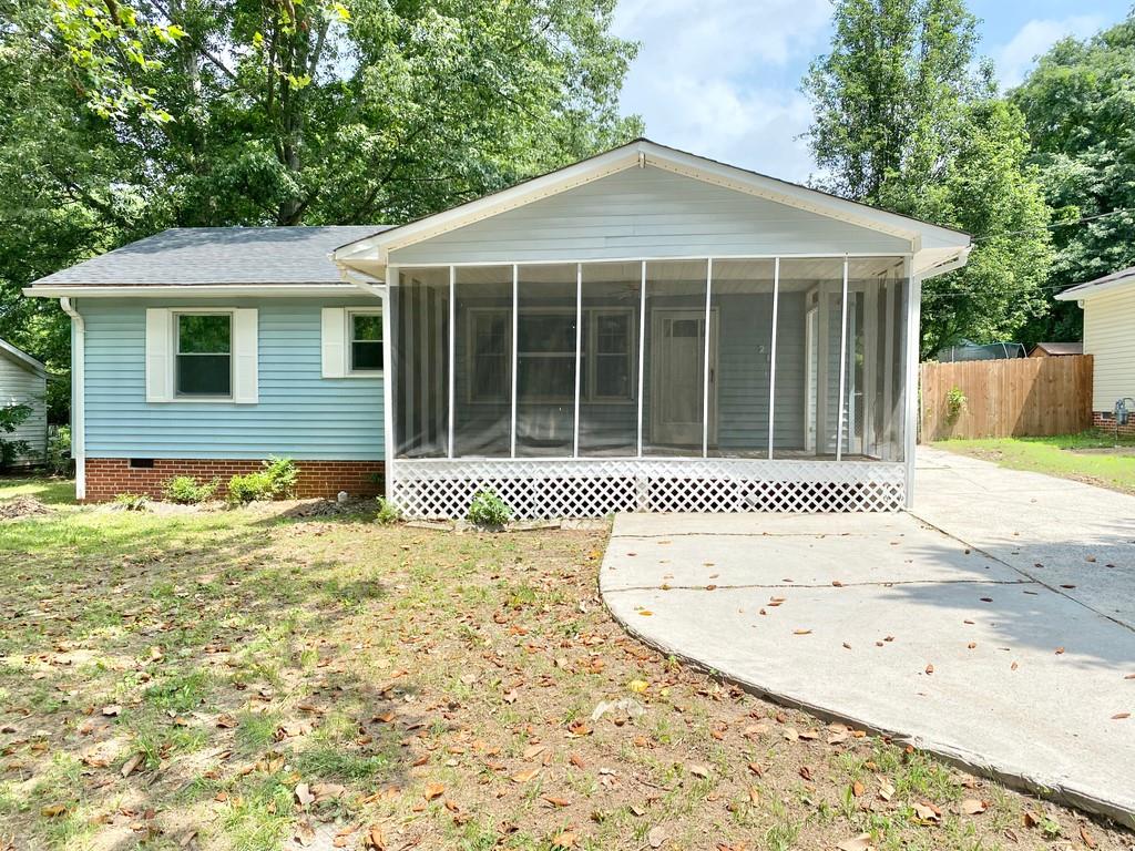 216 Larkspur Lane Rome, GA 30165 - Photo 1 of 1