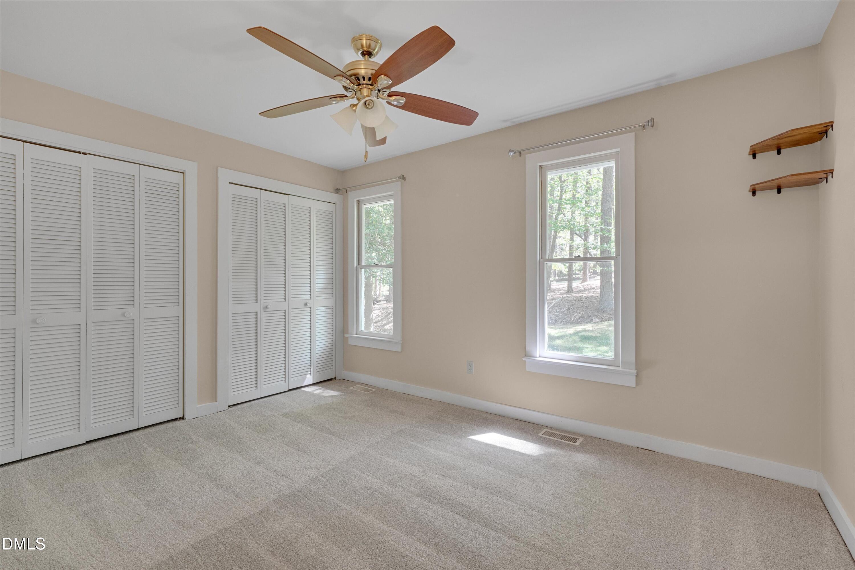 10709 Lowery Drive Raleigh, NC 27615 - Photo 34 of 49 Bedroom #3