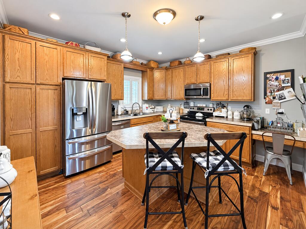 253 Sanders Mines Road Max Meadows, VA 24360 - Photo 2 of 21 Gallery Image 2