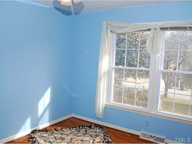 5013 Dantree Place Raleigh, NC 27609 - Photo 18 of 18 Bedroom 3