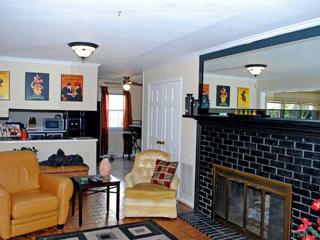 5013 Dantree Place Raleigh, NC 27609 - Photo 7 of 18 Family View 2
