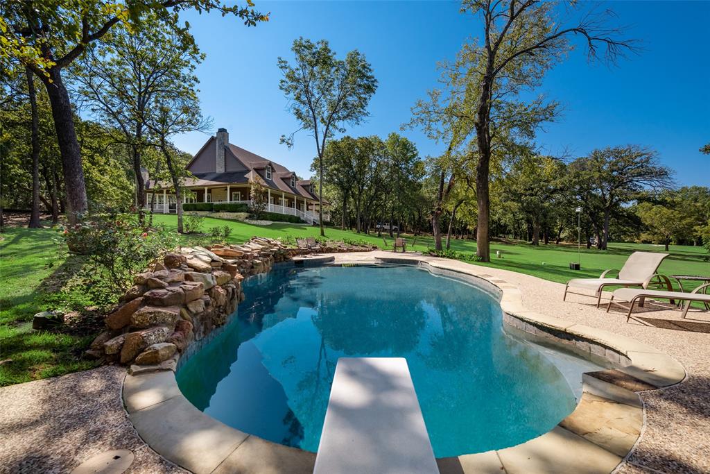 3325 Creek Road Keller, TX 76248 - Photo 18 of 33