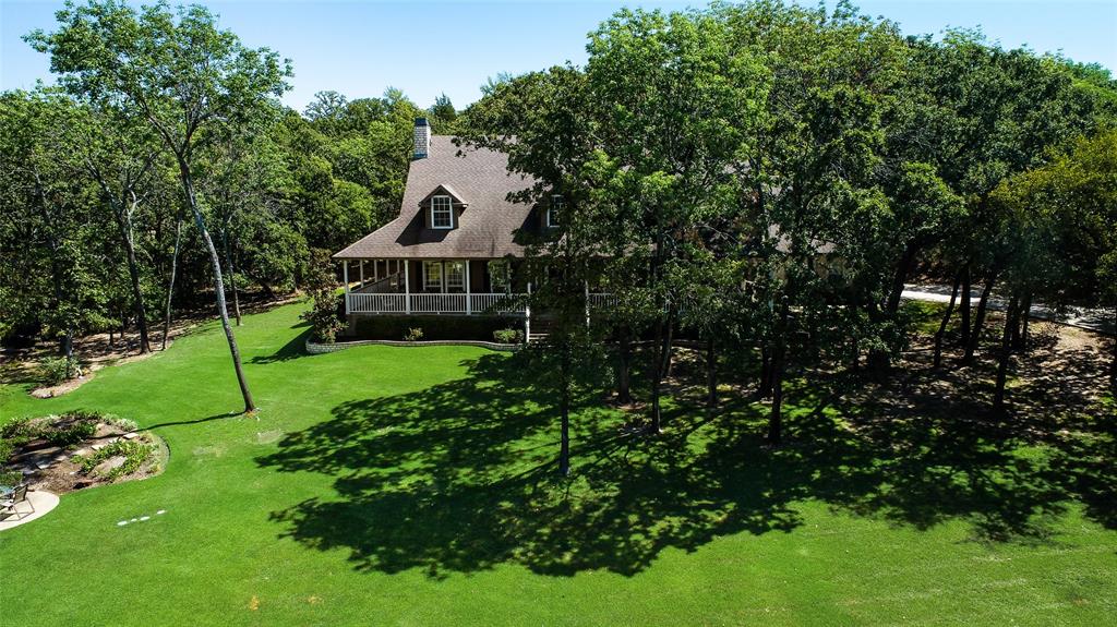 3325 Creek Road Keller, TX 76248 - Photo 26 of 33