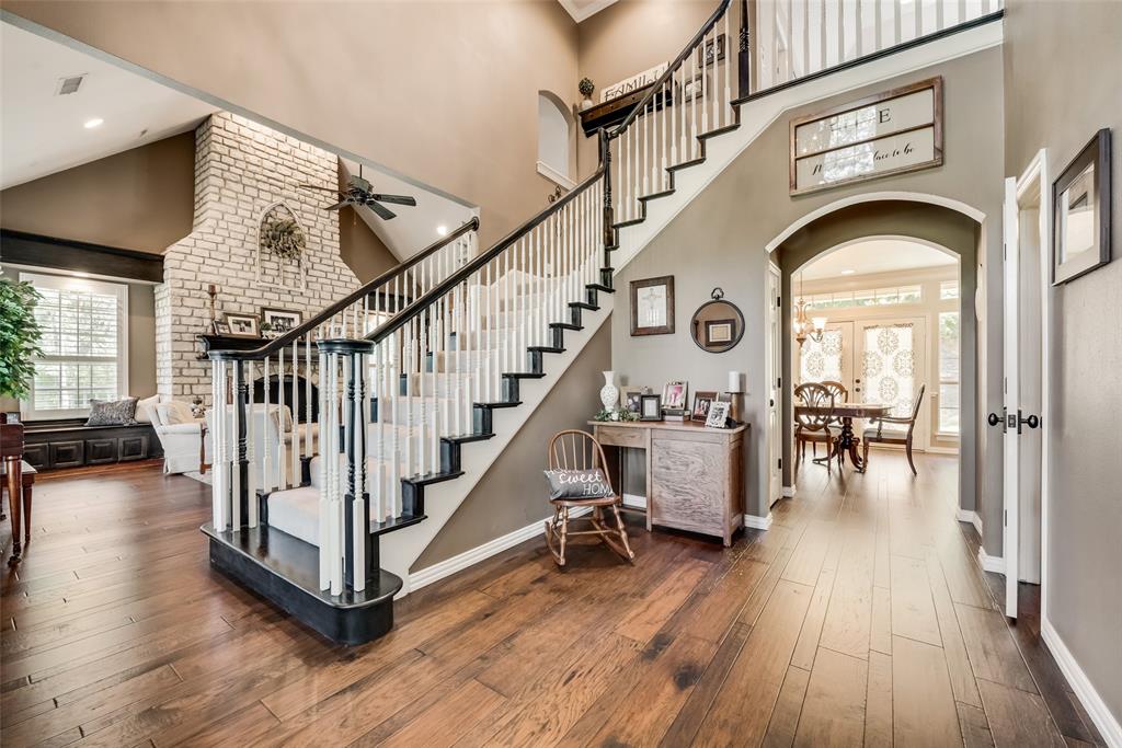 3325 Creek Road Keller, TX 76248 - Photo 3 of 33