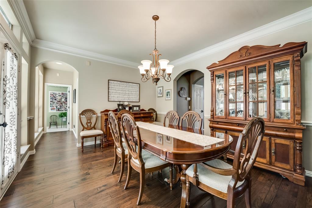 3325 Creek Road Keller, TX 76248 - Photo 5 of 33