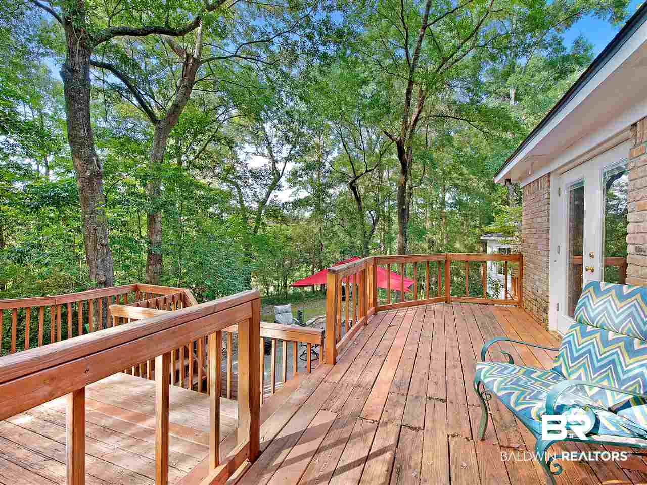 300 Fern Hill Court Mobile, AL 36608 - Photo 27 of 49