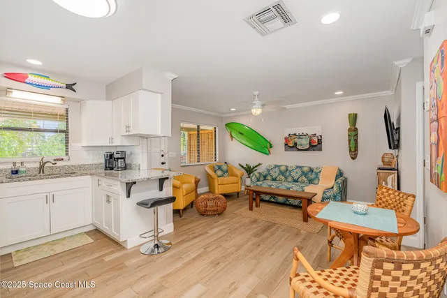 a utility room with storage and utility