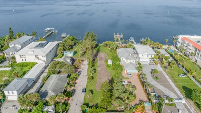 $2,950,000 | 3440 South Atlantic Avenue, Cocoa Beach, FL 32931